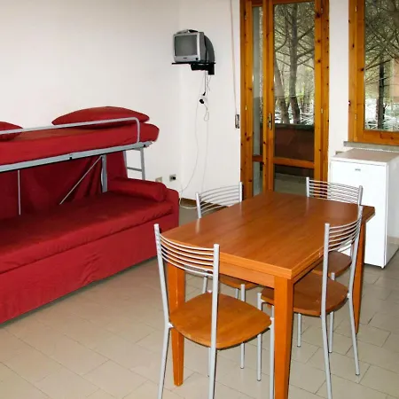 Del Forte-1 By Interhome Apartment