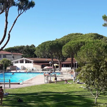 Del Forte-1 By Interhome Marina Di Bibbona