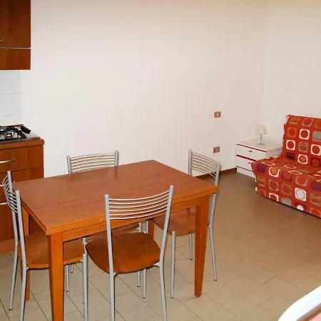 Del Forte-1 By Interhome