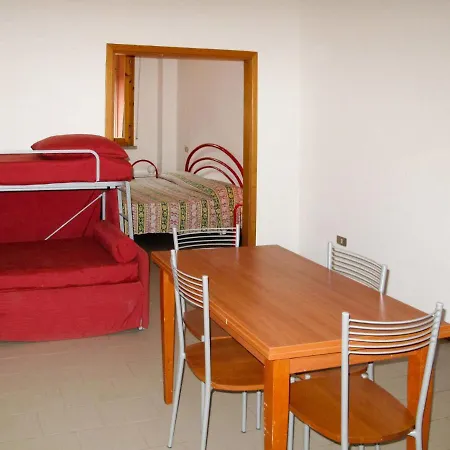 Del Forte-1 By Interhome Apartment *