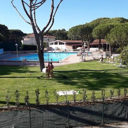 Apartman Del Forte-1 By Interhome
