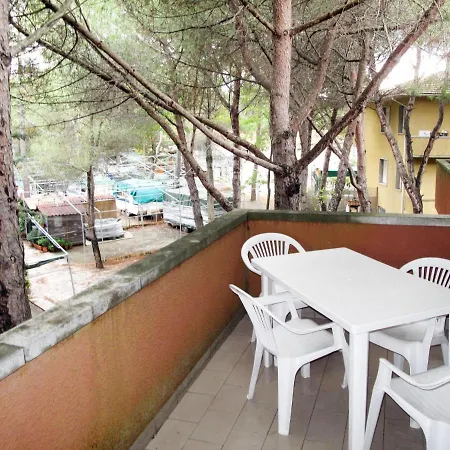 Apartman Del Forte-1 By Interhome